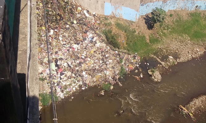 Mengungkap Kekhawatiran: Sungai Brantas di Jawa Timur sebagai Sungai Paling Tercemar