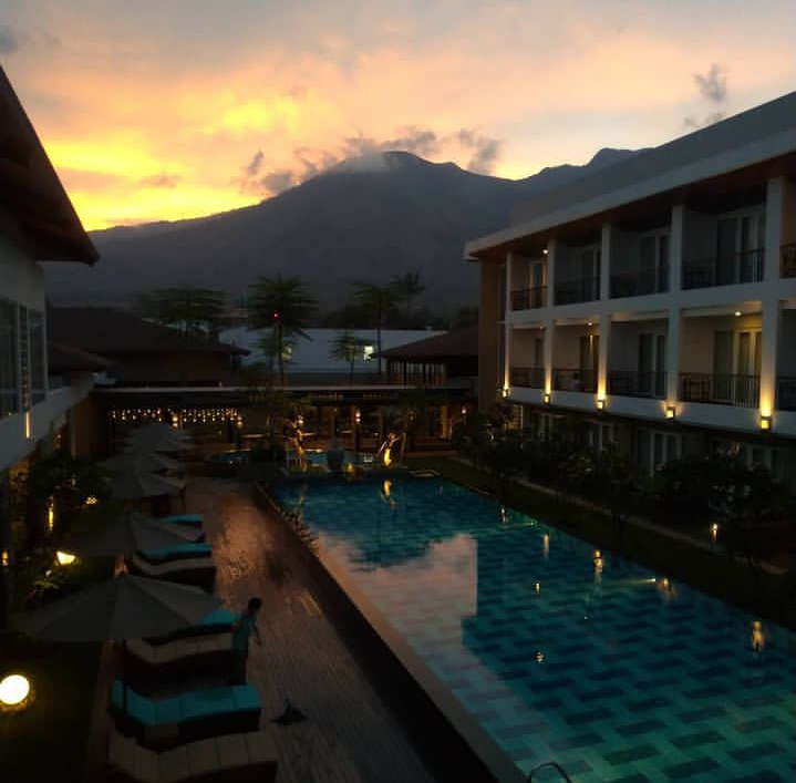 Menginap di Garut? Ini Dia Daftar Hotel Garut Keren yang Musti Kamu Cek