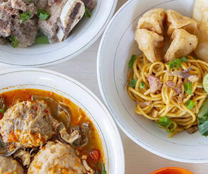 3 Tempat Bakso Terbaik di Tasikmalaya yang wajib Kamu Coba