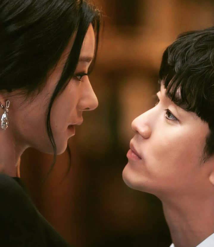 Drama Korea Romantis yang Menghipnotis Penonton Dunia