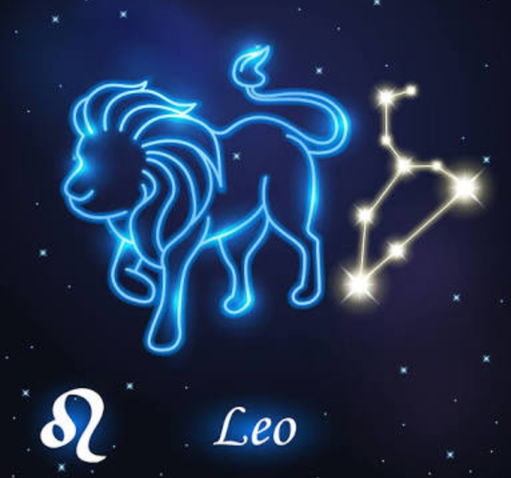 Leo: Zodiak untuk Pemimpin yang Berkarakter pada Bulan Agustus