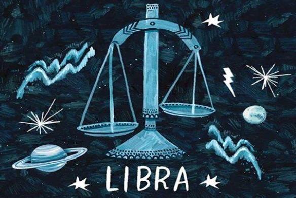 Ramalan Zodiak Libra untuk Hari Ini: Harmoni dan Kesuksesan