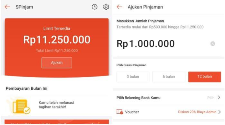 Memahami dan Menggunakan Fitur Cicilan di Shopee: Panduan Praktis untuk Membeli Barang dengan Cara Cicil