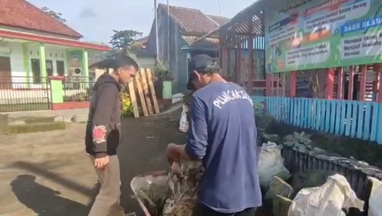 Peringati Hari Peduli Sampah Nasional, Masyarakat Diajak Kumpulkan Limbah Kaca