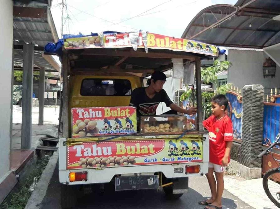 Ini dia! 8 Alasan, Kenapa Tahu Bulat Jadi Peluang Bisnis Yang Menjanjikan