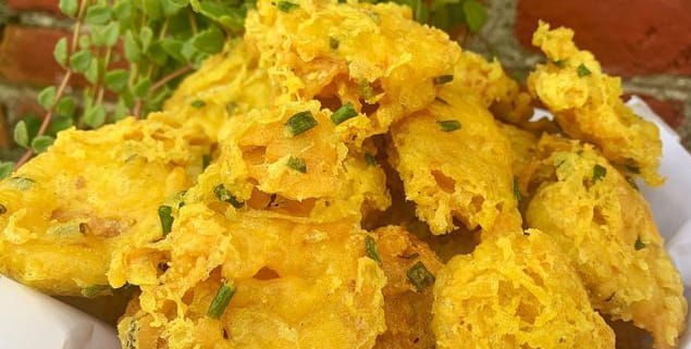 Inovasi Modern Tempe Crispy dari Makanan Khas Indonesia yang Legendaris