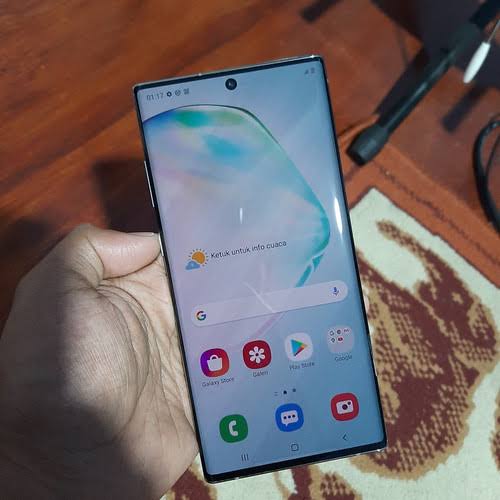 Mau Tahu Harga Samsung Harga Note Bekas Ini Nih Harganya