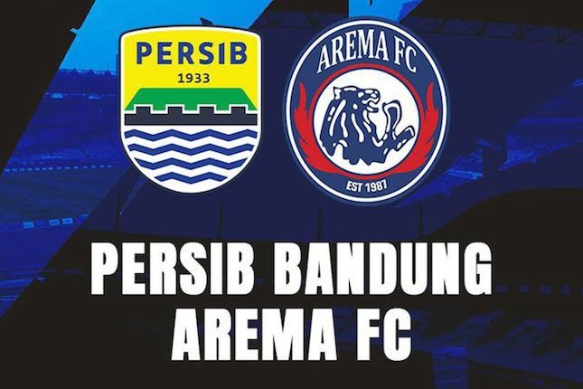 Jadwal Lengkap 10 Laga Persib Menuju Juara