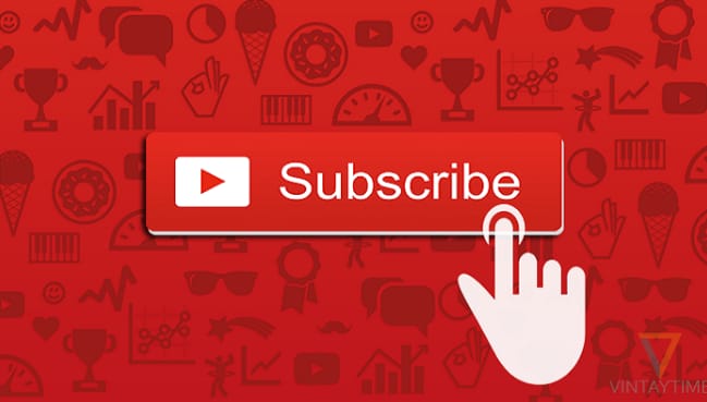 7 Strategi Efektif untuk Meningkatkan Jumlah Subscriber YouTube Kamu